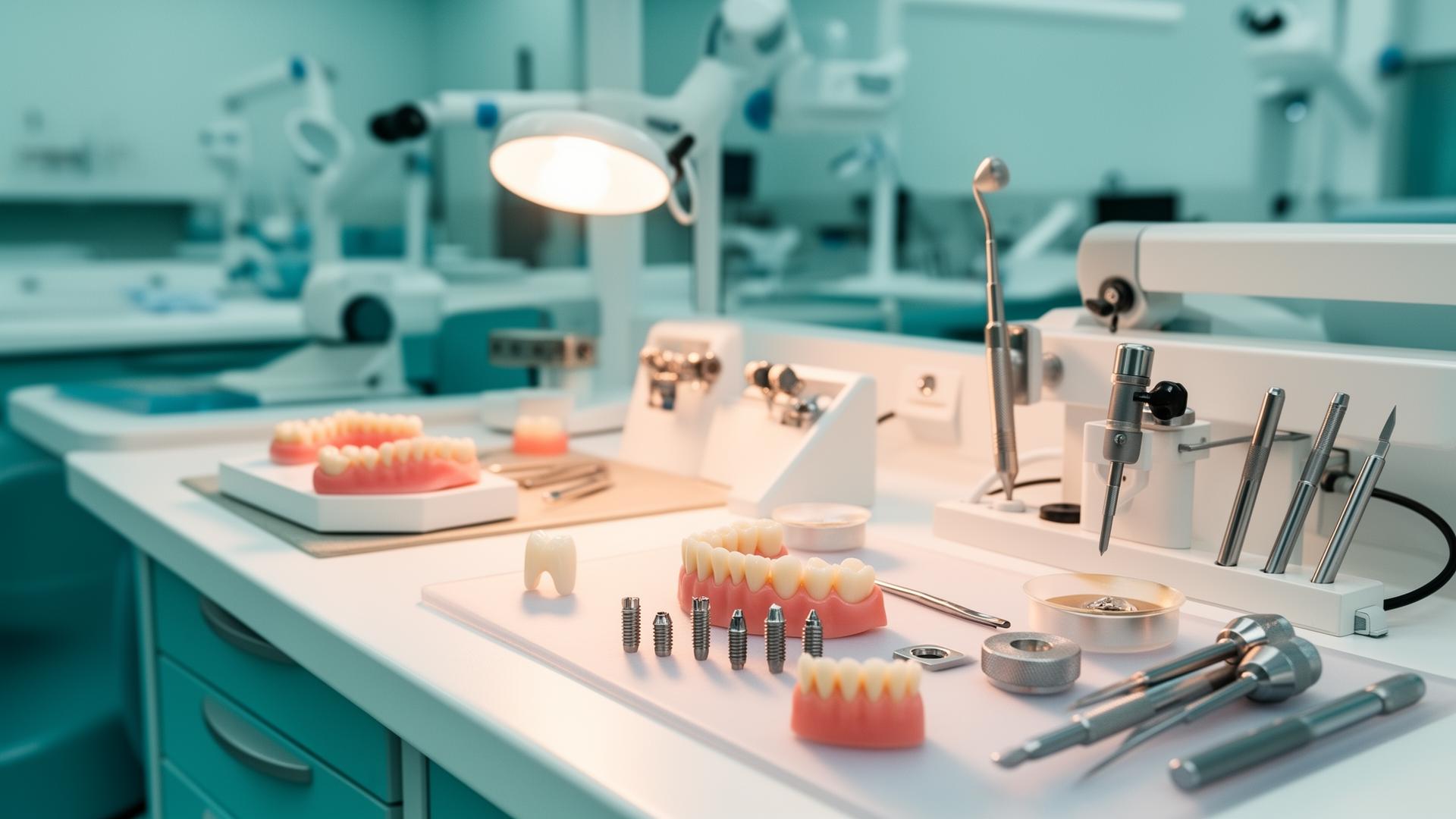 Laboratorio Dental Laforza